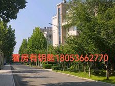 捡漏河畔别墅!层高3.5米带院子带电梯带车库 有钥匙随时看