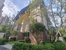 临桂新区一院两馆文武巷山水公园旁产权200平商住两用别墅