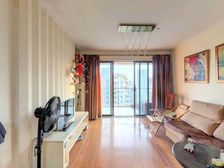 次新房砸盘价,三轨交,人车分流,品质小区,必卖