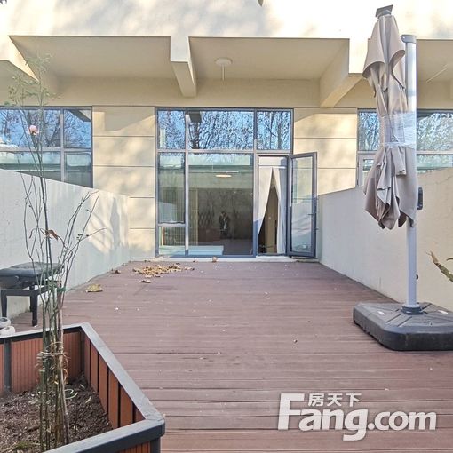 望京|来广营北苑.带!住公园.可长租可!可宠物