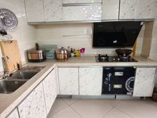 毛坯房价买已装修楼下就是发明家