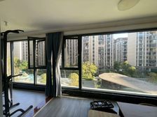 一梯一户楼W 融创栖霞府南苑 七星区万达广场 信昌棠棣之华旁