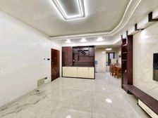 泰禾红峪,纯商品房,电梯4房 总价低