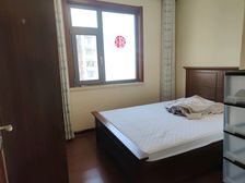 广泰瑞景城 124平 经典三室 精装 老证 带地上车位