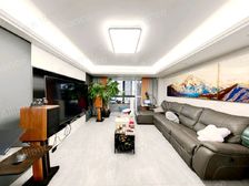 金建二期,地铁站5号凤岗里站,精装修