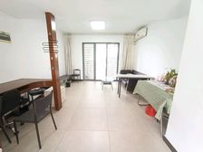 理想0769沁园 地铁口 复式2房 拎包入住