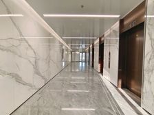 甲方直租 青岛市南海天中心 248至2700平 一线海景办公