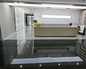 海淀中关村辉煌时代大厦1500平品质整层高层各付各税户型正