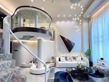 喜欢开民宿做老板的朋友看过来 东泰禾广场商圈和晋安湖公园