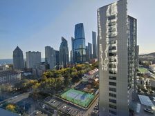 甲方直租 香格里拉大厦 青岛市南区品质办公空间 甲级写字楼