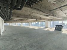 甲方直租 青岛办公写字楼 市南香格里拉大厦 1124平办公室