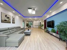 美女帅哥选房锦绣东方2楼133平,精装