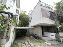 东方庭院 独栋别墅 264平米!