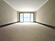 榕湖公馆电梯一梯两户坐北朝南141平4房宽景双阳台230万