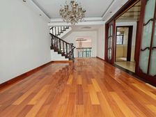 秀峰区青秀花园别墅344.3平6房5卫带三面花园双车库三车位