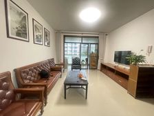 学校就在家门口 绿海云天盛天茗城附近