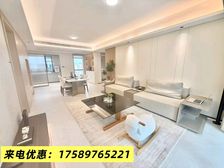 专车接送看房,高端品质,墅级洋房,配套齐全,70年现房,精装