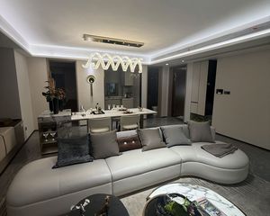 璀璨长乐,未来视界,中海富华里,百誉府,璀璨天星。建发瑞云