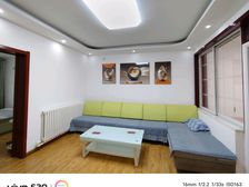 落户滏阳小学三中拎包入住南北通透三室低楼层有储间