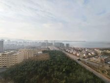 央企保利精装通厅一线海景无遮挡带衣帽间大开间品质封闭小区