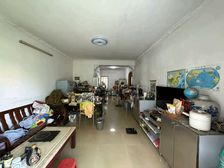 东升中心地段丽城花园2房二厅2卫95方南北对流单价3字头