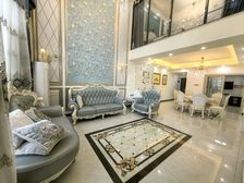 稀缺复式顶楼,豪华装修,6房,带露台,捡漏好房