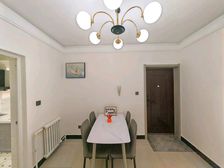 七中腾达新城108平精装两卫,带小房4层南北通透老郑出入方便