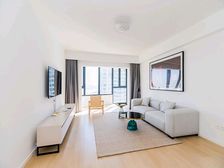 度家代理 高区精装南北江景2房 小区总价醉低一套