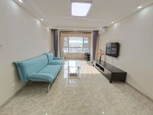 一楼可搭小院 桃城壹号 全名三室 全天采光 南门口 可贷款