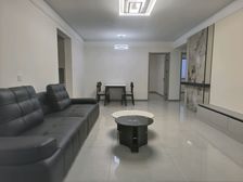 6000/平 当代悦城 130平四室两卫 电梯精装有证