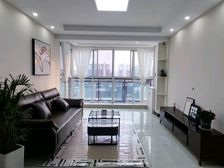 天和国际116平 二次精装 中上楼层 采光不挡 送车库