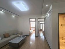 新兴小区 3室2厅 老证带小房