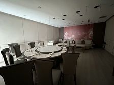 大望路488平餐饮装修带家具拎包直接用业态不限