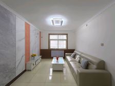 四 中 芳苑小区 2是2厅 老证带小房 南北通透