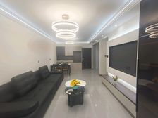 水岸明珠 电梯楼 3室2厅 老证 精装 带车位