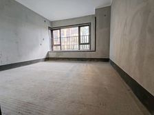 性价之冠!138.9平123万4房!送双车位!一梯两户东边户