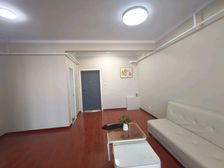 六 中 御园小区电梯 1室1厅 精装老证带家具 拎包入住