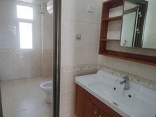 四中本部幸福里小洋房上的9层,120平三面朝阳,南北通透可看