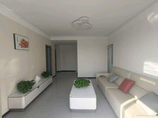 七 中 盛通公馆电梯 2室1厅 精装带家具