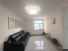 七 中 盛通新时代电梯 哈院 2室2厅精装带家具