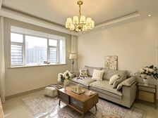 拎包入住 电梯小高好楼层看房随时周边便利