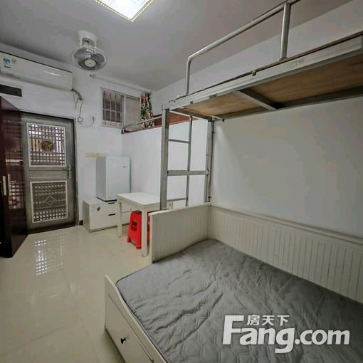 必看!地铁上盖,拎包入住,整租,价可谈