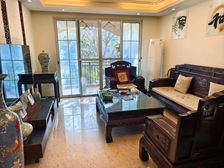 朝南三面采光拎包入住 彰泰兰乔圣菲 七星区穿山体育馆万达广场