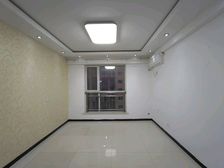 哈院 汇中广场 天鸿国际电梯 3室2厅 老证 南北通透