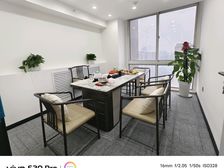 锦业路地铁口 超高性价比 3加1 工区12人 好招聘