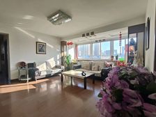 建设路临近南大街125平86万,东大头,采光好