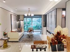 经开主城区 实景现房 单价4000多 新小区