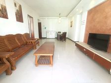 盛世华南 华南mall旁 方正3房,户型好