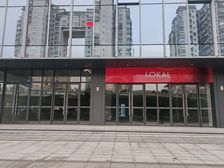 年租34.5万!茴报6.3!城中主街铺398.21平560万