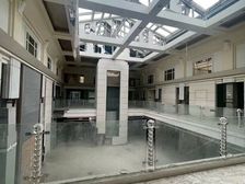 东三环繁华独栋2930平有燃气可餐饮接待会所驻京办品牌展厅